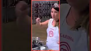 Cortes MasterChef | Veja mais trechos no canal do MasterChef Brasil Cortes! #masterchefbr