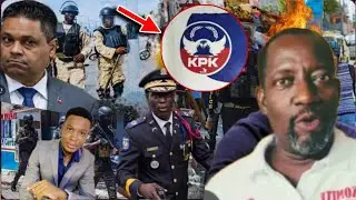 Arestasyon Pastè Moise - bagay yo konplike - vinn tande