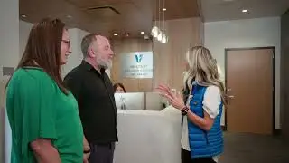 Precourt Healing Center Now Serving Our Communities