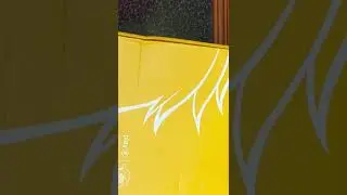 CSK official jersey Dhoni 7 unboxing🥳🤩#csk #cskvsrcb #ipl2024 #dhoni #chennaisuperkings #viratkohli