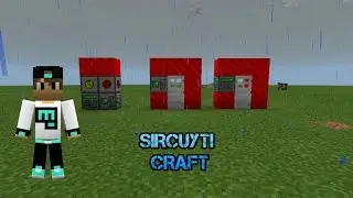 MINECRAFT 12.3 SECURITY CRAFT  [ MOD ] DOWNLOAD