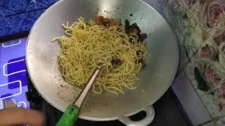 Mee Mamak