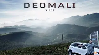 Deomali hill top/Deomali vlog/sambalpuri vlog/Anurag vlog/traveling vlog#deomali#hills#travel