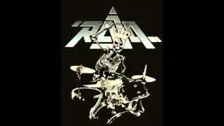 RAJA BAND - KIAMAT