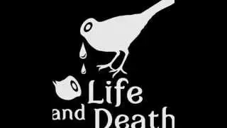 Abby - Streets / Wraetlic Remix [Life And Death]