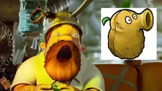 Plants Vs. Zombies: Fusion Ep. 1