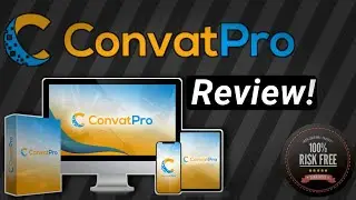 Convat Pro review