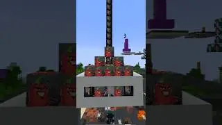 🤣ЗАТРОЛИЛ ДРУГА😱НО ОН... #minecraft #майнкрафт #другмой #ютуберы #эдисон #байден #малкм #фидж