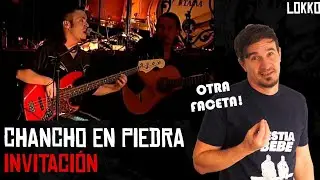 Reacción a Chancho en Piedra - Invitación | Análisis de Lokko!