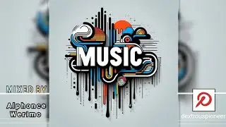 Toasted Riddim Mix (January 2014) Feat Konshens, Voicemail, Masicka & Ninja Kid; By Alphonce Werimo