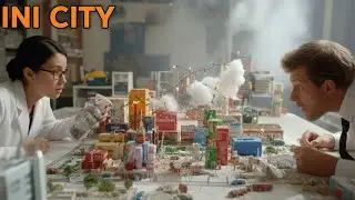This Experiment Saved the World&hellip; But Destroyed His Life (Movie explain in English 