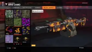 Bo3 Zombies upgraded crossbow Livestream
