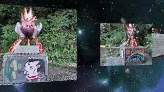 投85線合作產業道路 德鹿谷村靜觀部落 翠峰派出所馬拉松(下一)4K~戀戀超馬
