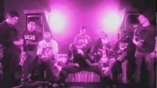 Philly Phill - Henney Coke & Vodka #HCV (eFeDuP)