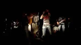 Endless Night live (Not for me)  Williabredus Rock Festival