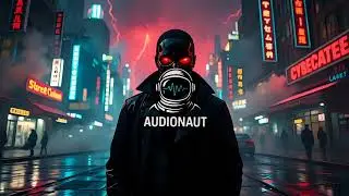 This DARK EDM Bass Drop Hits Like a Cyberpunk Warzone ⚠️ [Neon Deathdrive]