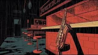 Memories In Sepia... Retro Night Jazz