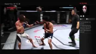 SRTurboChicken's bruce lee final fight