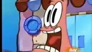yank dat camaitoe spongebob
