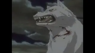 Wolf Kombat