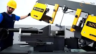 BMSY 320 DGH -12.6