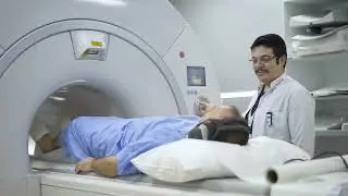 Emsey Hospital - Tanıtım Filmi (Fransızca)