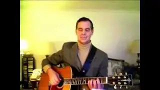 When Words Were Heard     by Walter Scott Schell  singing soothing Songs of Hope for Humanity