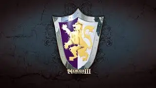 Heroes 3 [SOD] ► Карта 
