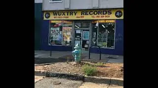 S1E11 Wuxtry Records - Athens, GA - Part 2