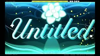 【GD】Untitled 50~100%