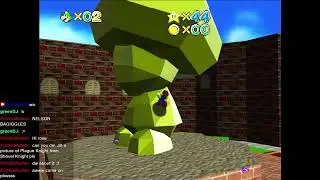 VOD: Like 3 hours of B3313 and an hour of random garbage (I got bored)