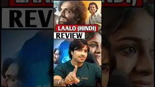 Laalo (Hindi) Review #laalo