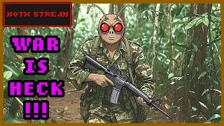 🔴 𝖒𝖔𝖙𝖍 𝖘𝖙𝖗𝖊𝖆𝖒 #324 |『Oblivion Remastered』🅾️