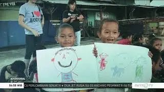 IndoSterling Aset Manajemen on Metro TV 2019/08/21