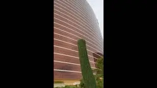 The Wynn Pool Walkthrough