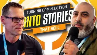 Tech Marketing Expert Reveals TOP Mistakes You're Making