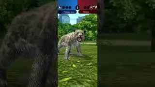 The Great Original and Hybrid Big Cat Team vs The Legendary Strike. (No Background Music.)