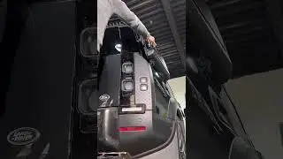 Proud to offer Plumb Carbon Fibre Side Boxes as the UK Authorised Distributor for: Defender 21+ L663