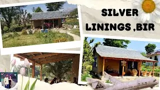Exploring Silver Linings Caf&eacute; in Bir Billing Himachal 2024