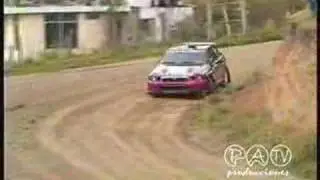 Rally loja