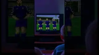 FIFA 99 - Intro Theme #fifa #fifa99 #gaming #easport #ea #nostalgia #nostalgic #soccer #football