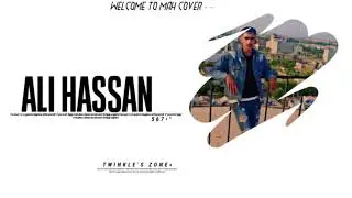 Shaheen-e-Pakistan &ndash; Ali Rap Star 