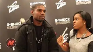 G - Shock Sessions X Dot Rotten