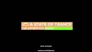 Armin Van Buuren - A State Of Trance 600 - Minsk
