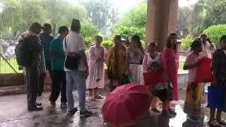 Bpkihs hospital ko bhidbhaad ra bijog abasthaa, harek din naya purji system suru