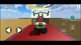 New Car Crash 🚗 bumps game BNmg game