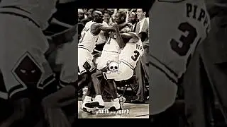 The only way to STOPPED Rodman 😈🔥