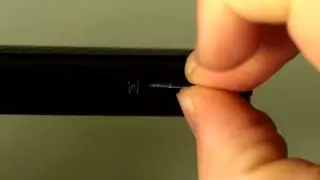 BiggiFi Tutorial: How to insert your SD card into the HDMI device