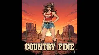 Country fine (original music)