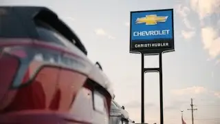 Lifetime Powertrain Warranty Is Only One Of The Perks